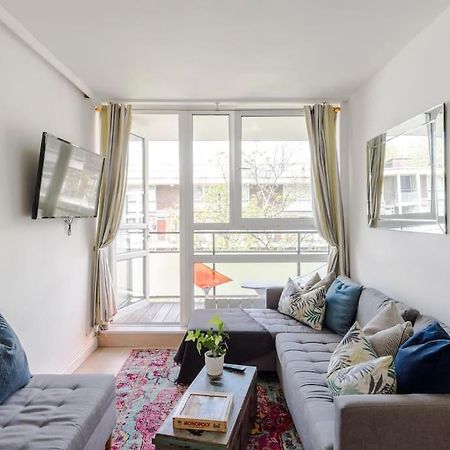 The Clarence, Central London Apartment W/ Wifi Exterior foto