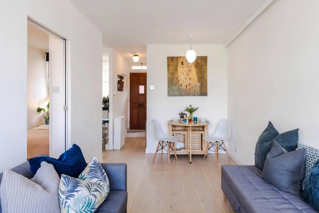 The Clarence, Central London Apartment W/ Wifi Exterior foto