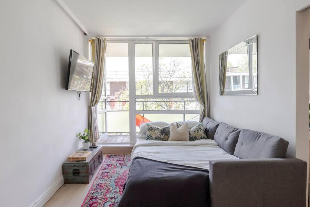 The Clarence, Central London Apartment W/ Wifi Exterior foto