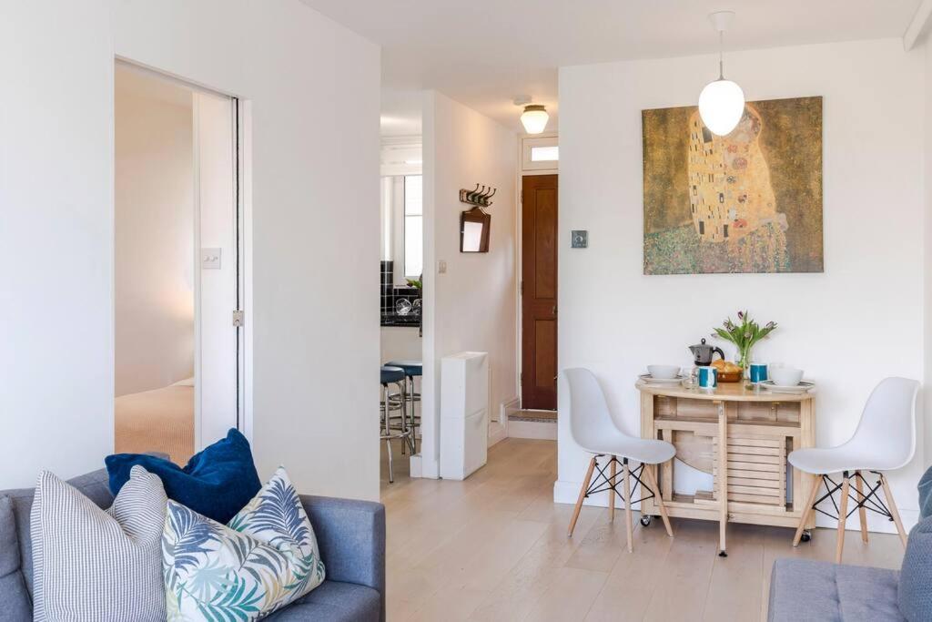 The Clarence, Central London Apartment W/ Wifi Exterior foto
