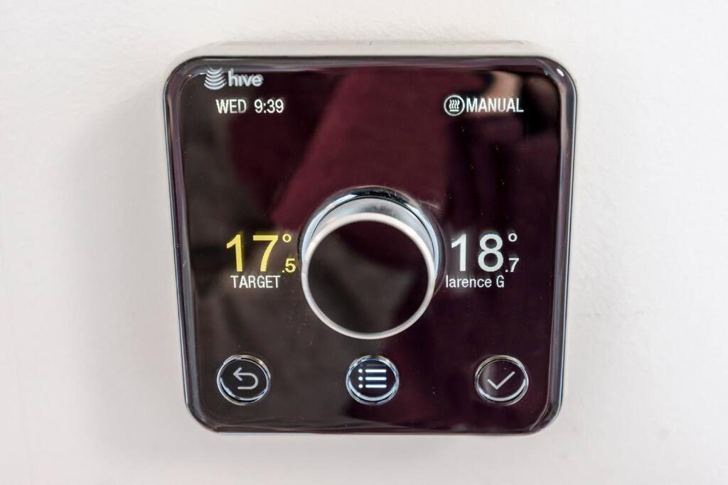 The Clarence, Central London Apartment W/ Wifi Exterior foto