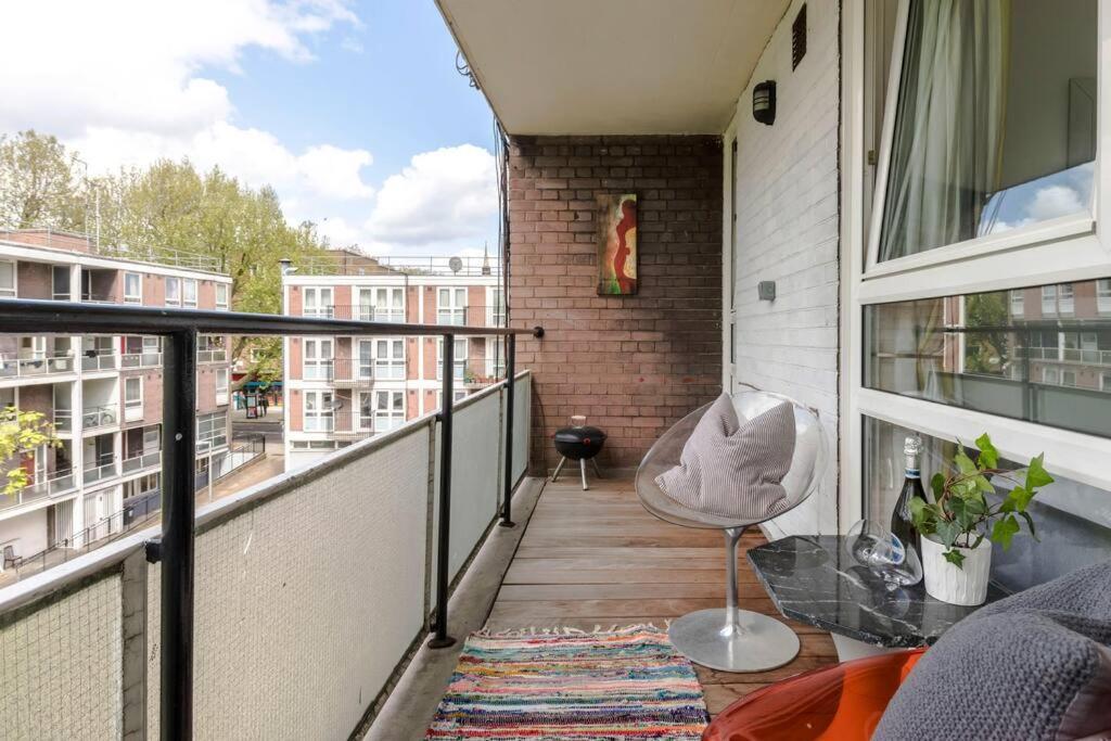 The Clarence, Central London Apartment W/ Wifi Exterior foto